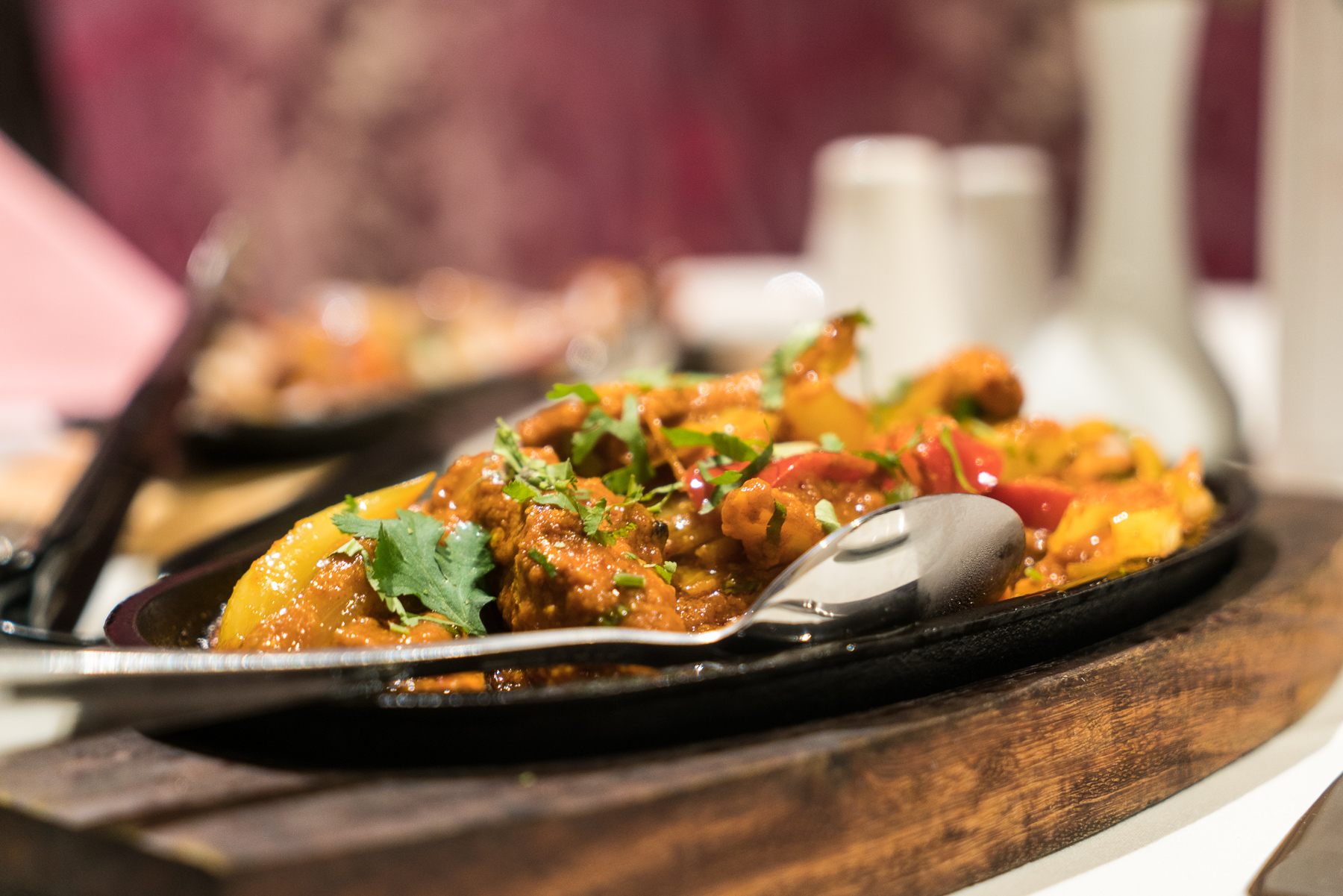 Mint Indian Takeaway