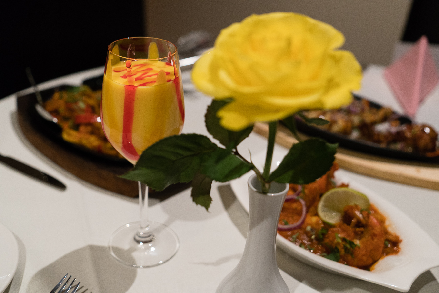 Mint Indian Takeaway