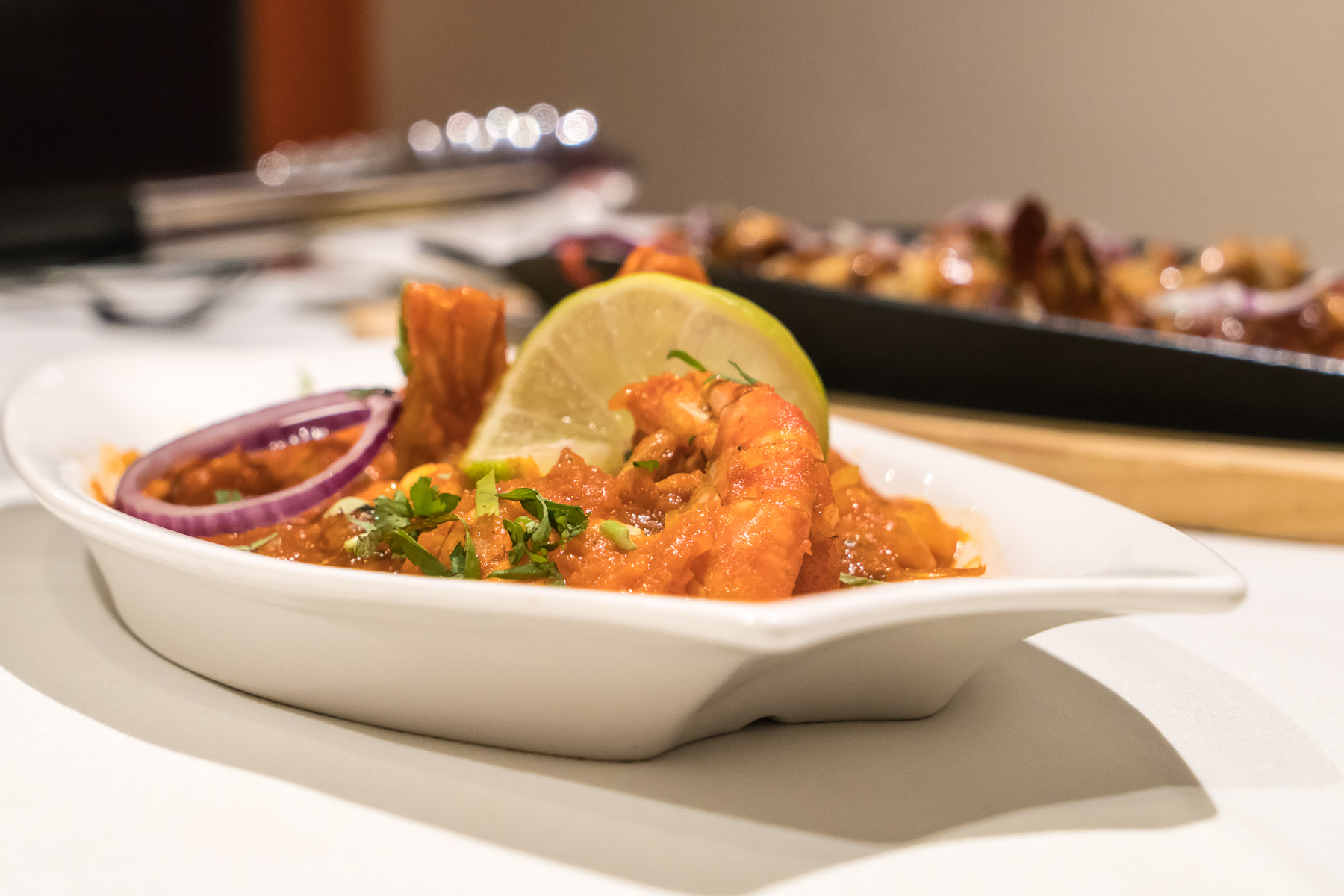 Mint Indian Takeaway