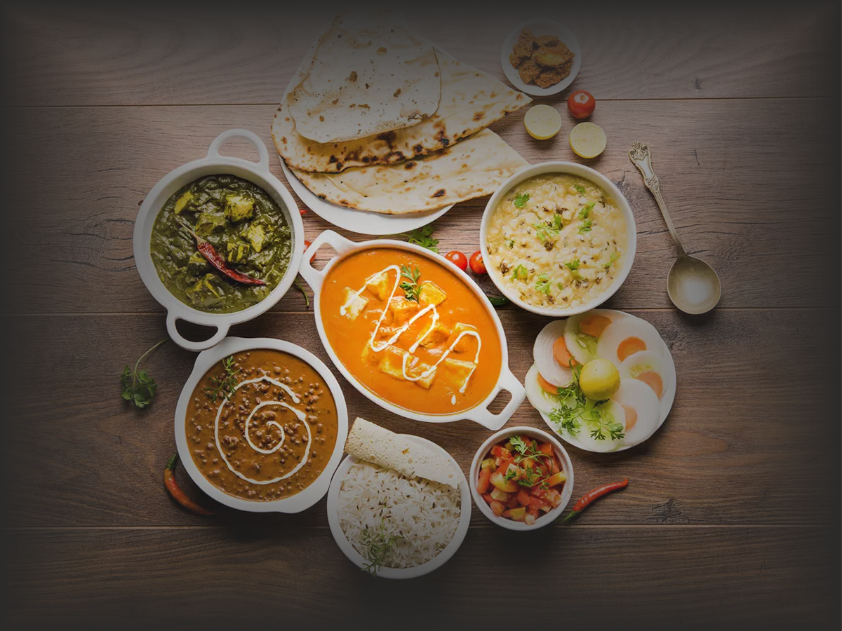 Mint Indian Takeaway